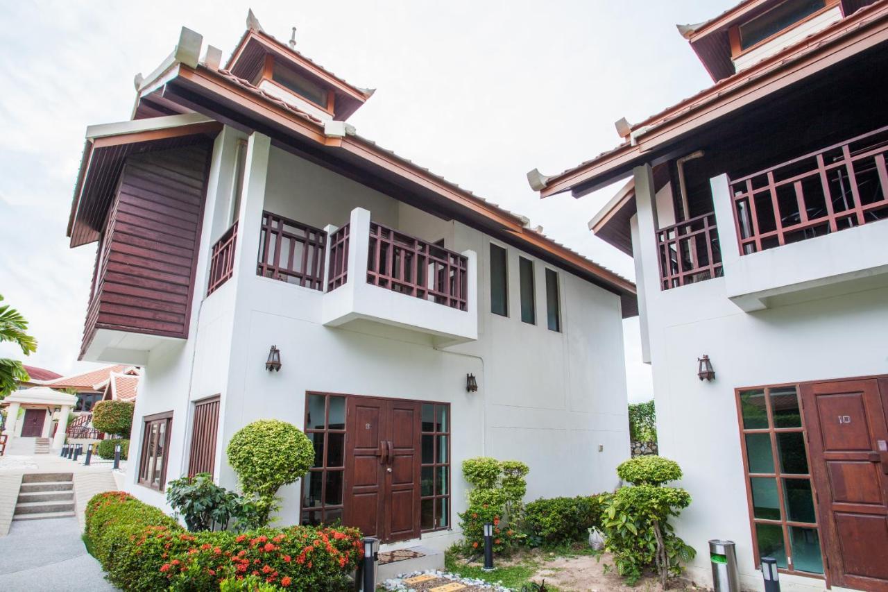 Achawalai Village By Song 3*