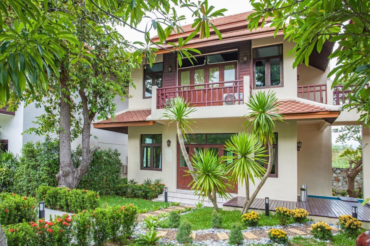 Achawalai Village By Song 3*