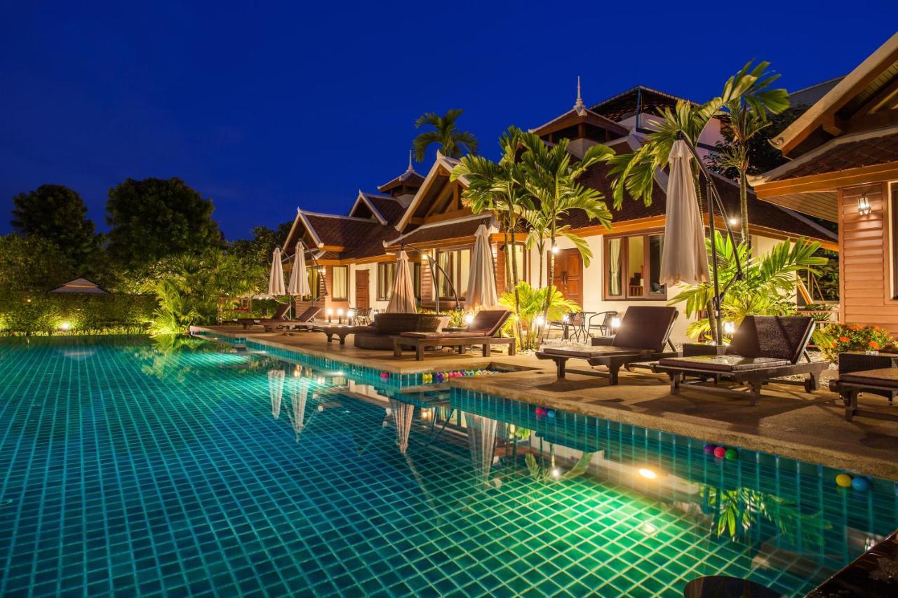 Resort Achawalai Village By Song Jomtien Beach