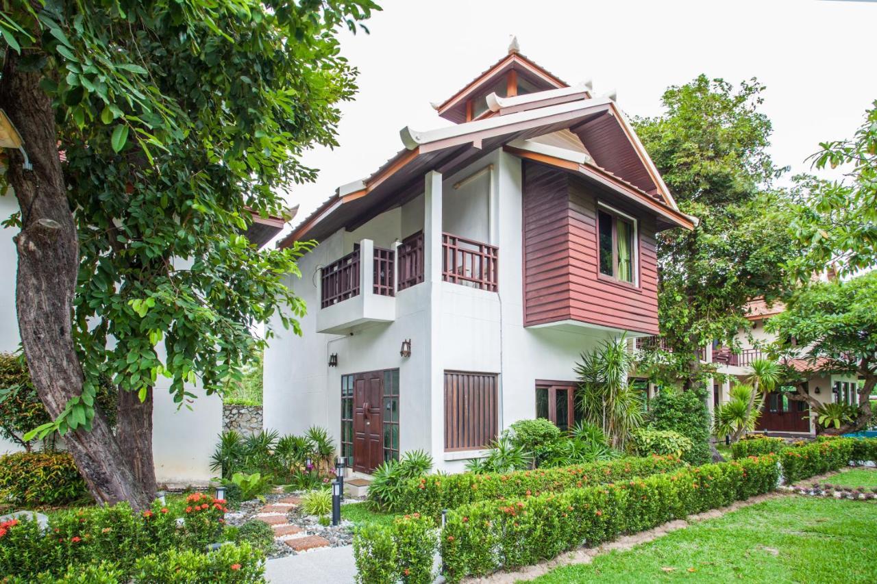 Resort Achawalai Village By Song Jomtien Beach