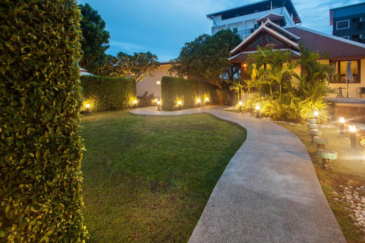 Achawalai Village By Song Resort 3*