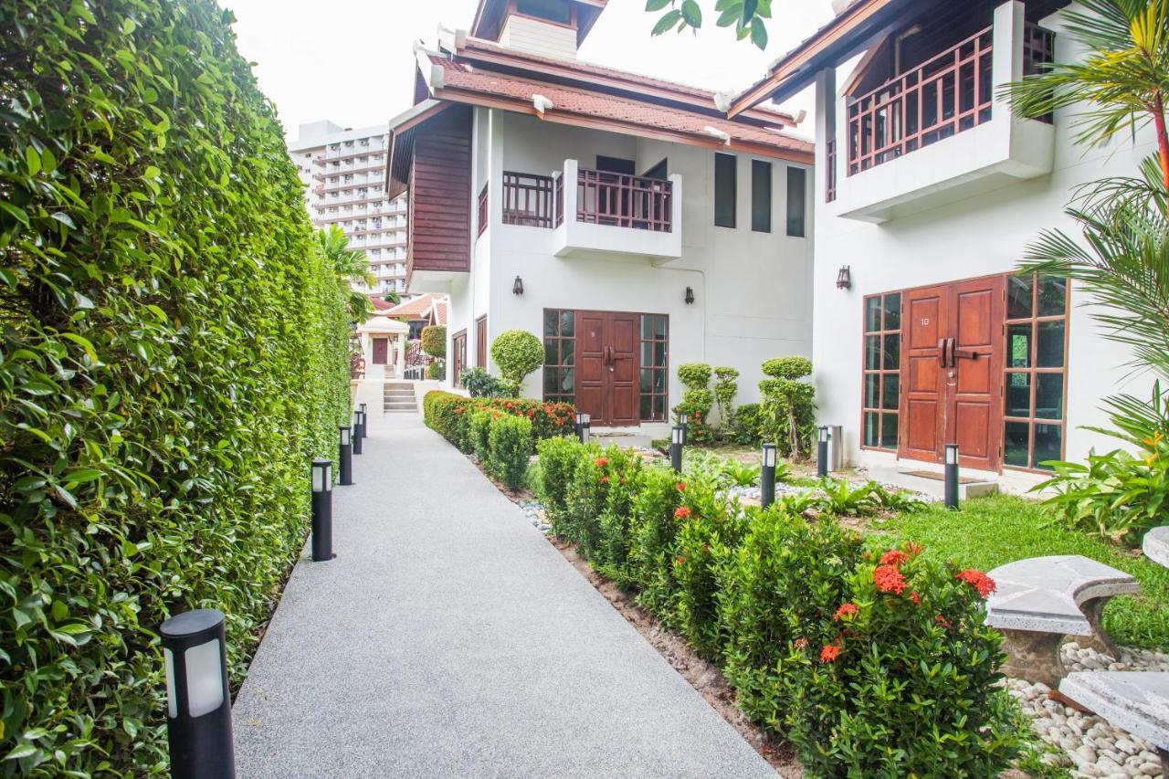 Achawalai Village By Song Resort