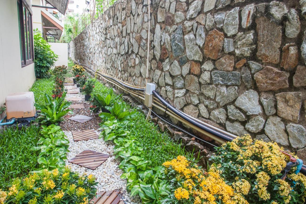Achawalai Village By Song Resort 3*