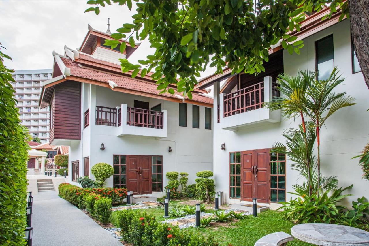 Resort Achawalai Village By Song 3*