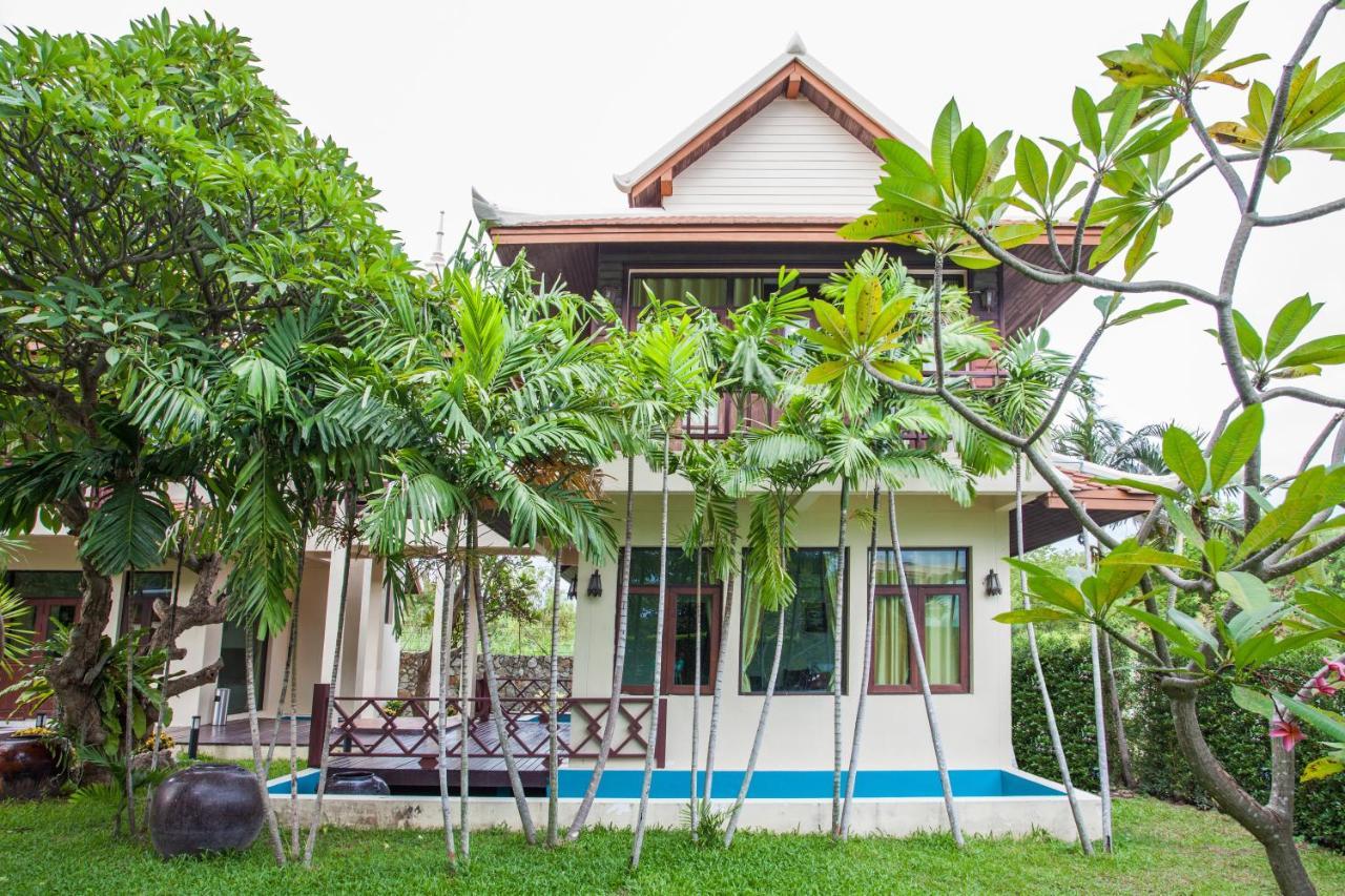 Achawalai Village By Song Resort