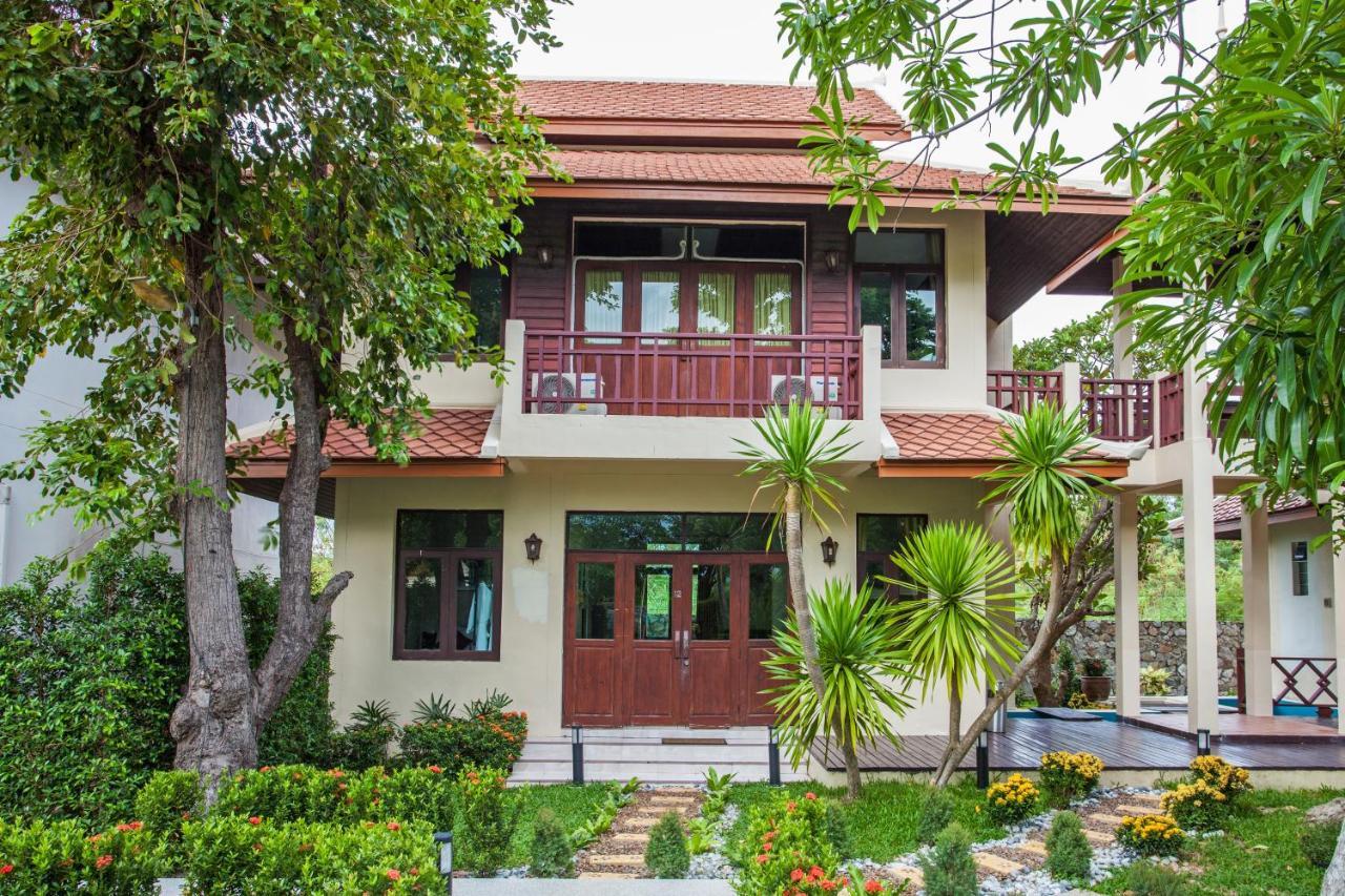 Achawalai Village By Song Resort Jomtien Beach
