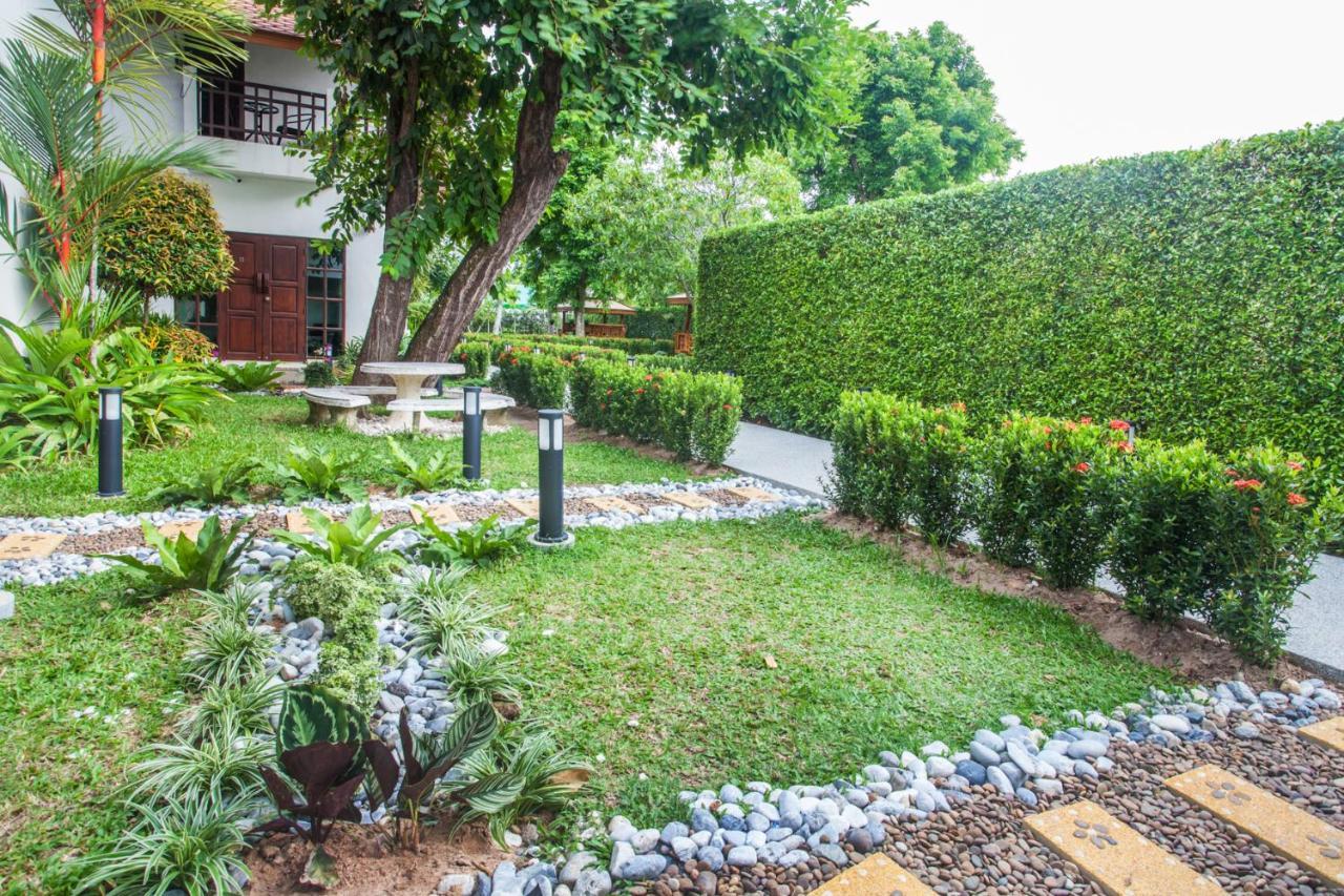 Achawalai Village By Song Resort 3*
