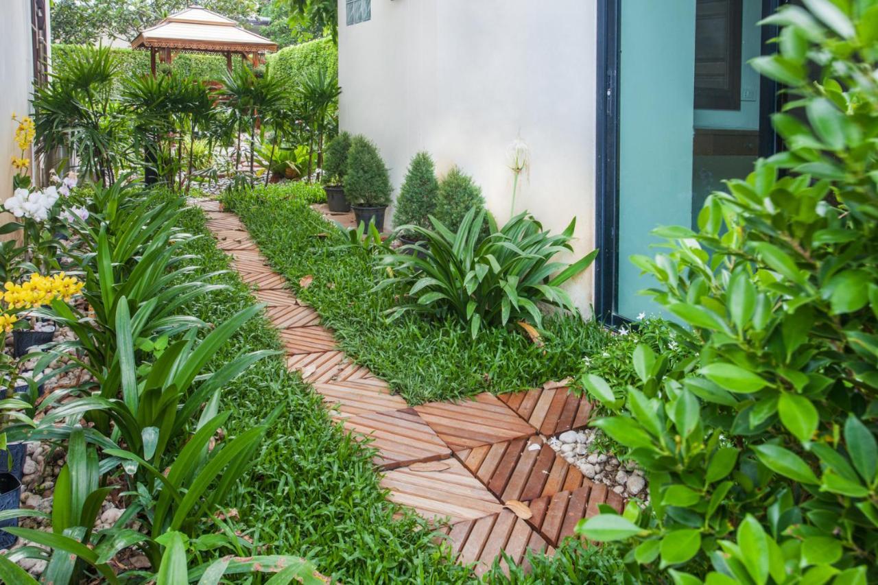 Resort Achawalai Village By Song