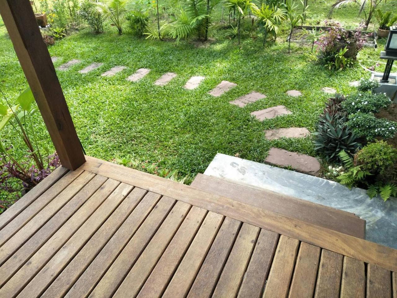 Holiday home Sean Sabai E Ristobar *