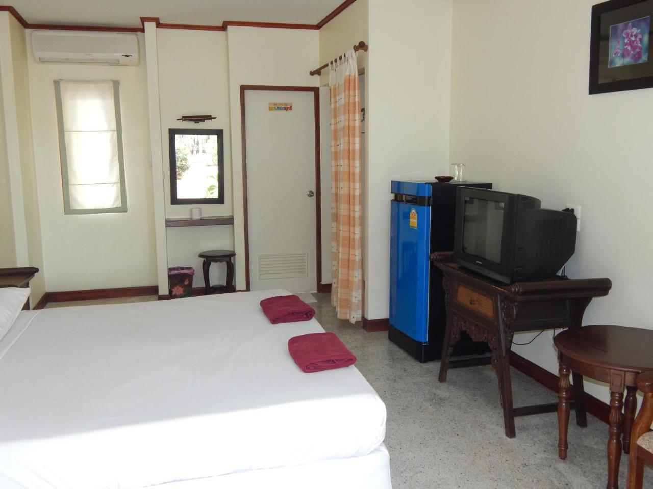 Jinta Hotel Koh Samui