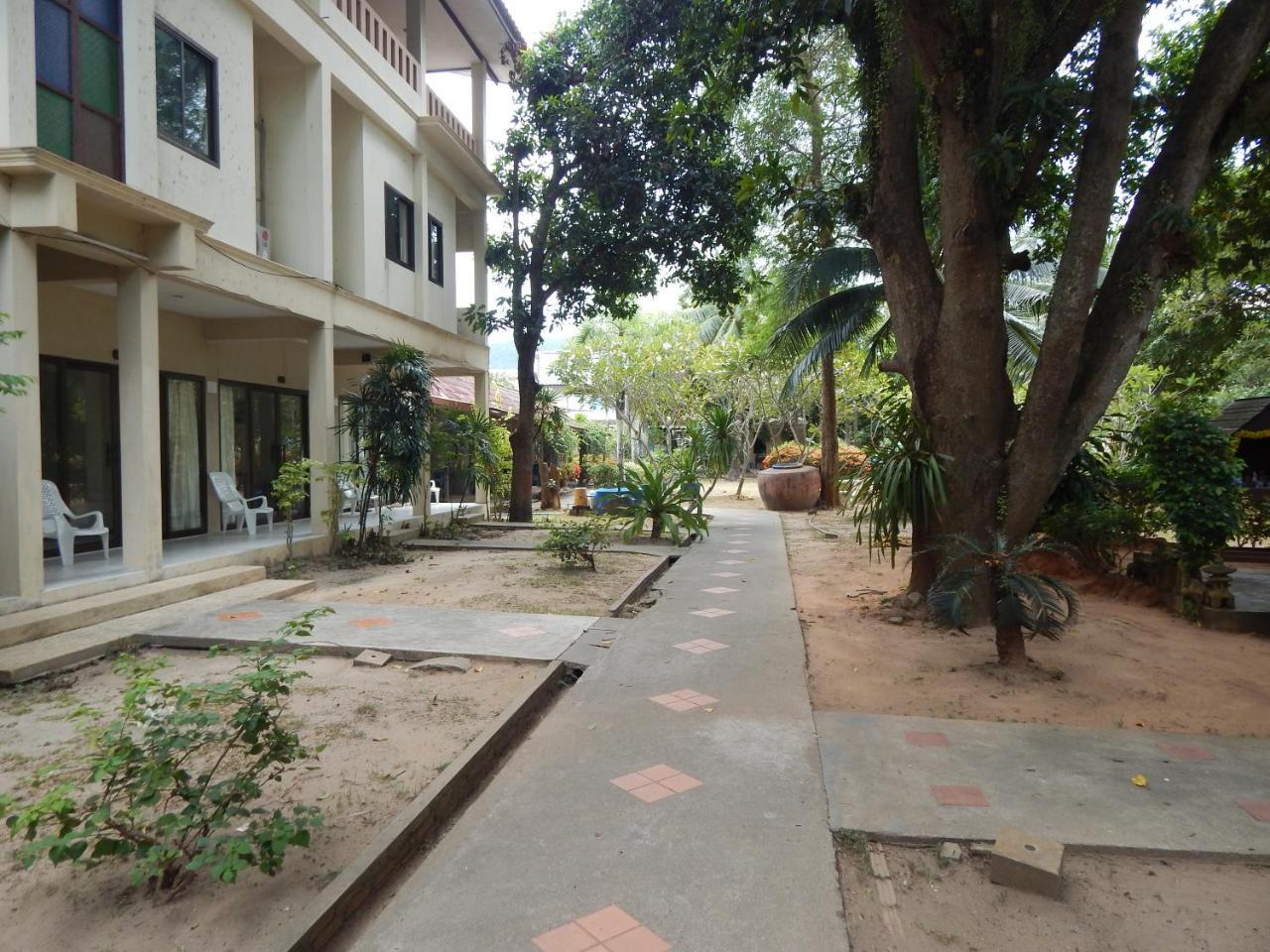 Jinta 2* Koh Samui