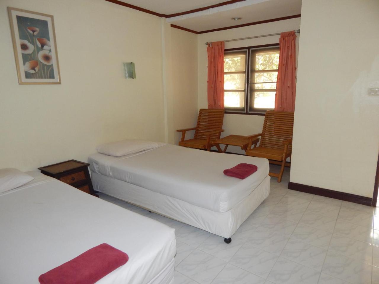Hotel Jinta Koh Samui