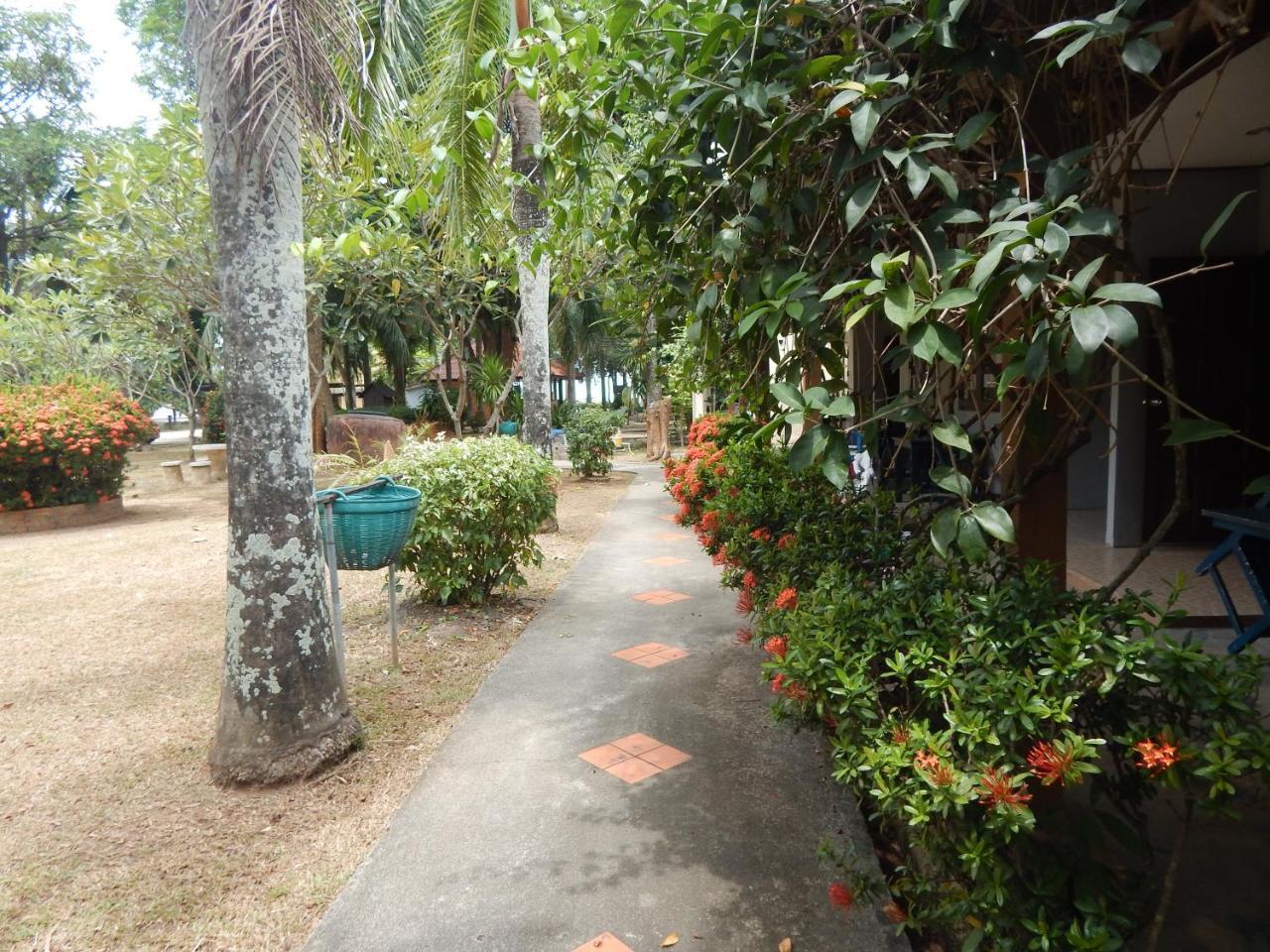 Jinta Koh Samui