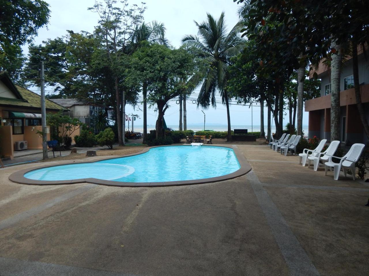 Jinta Koh Samui
