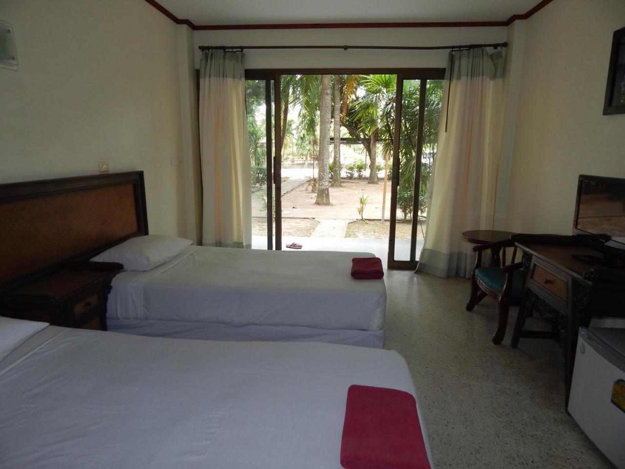 Jinta Hotel