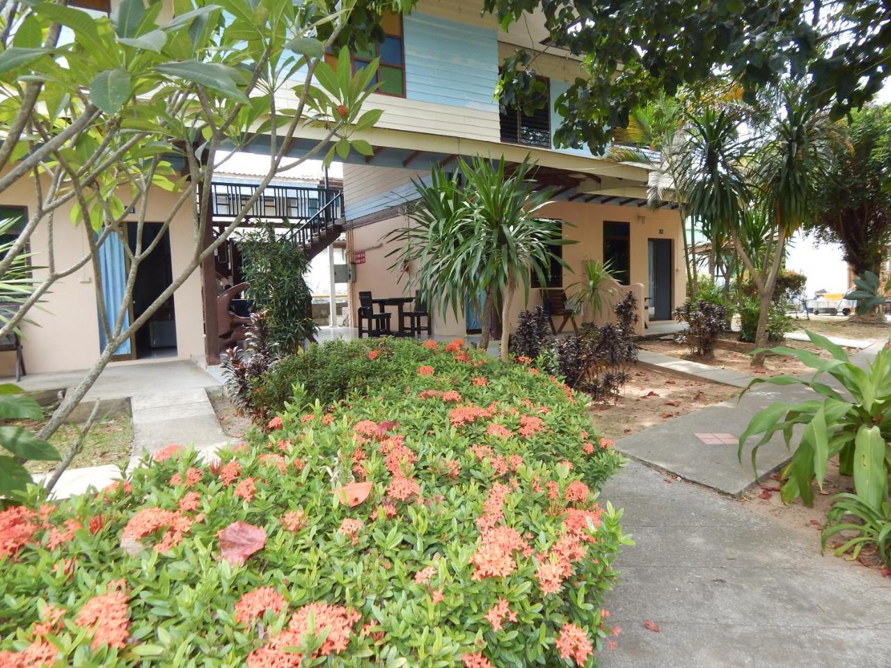 Jinta 2* Koh Samui
