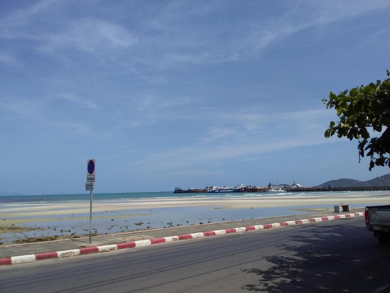 Jinta Koh Samui