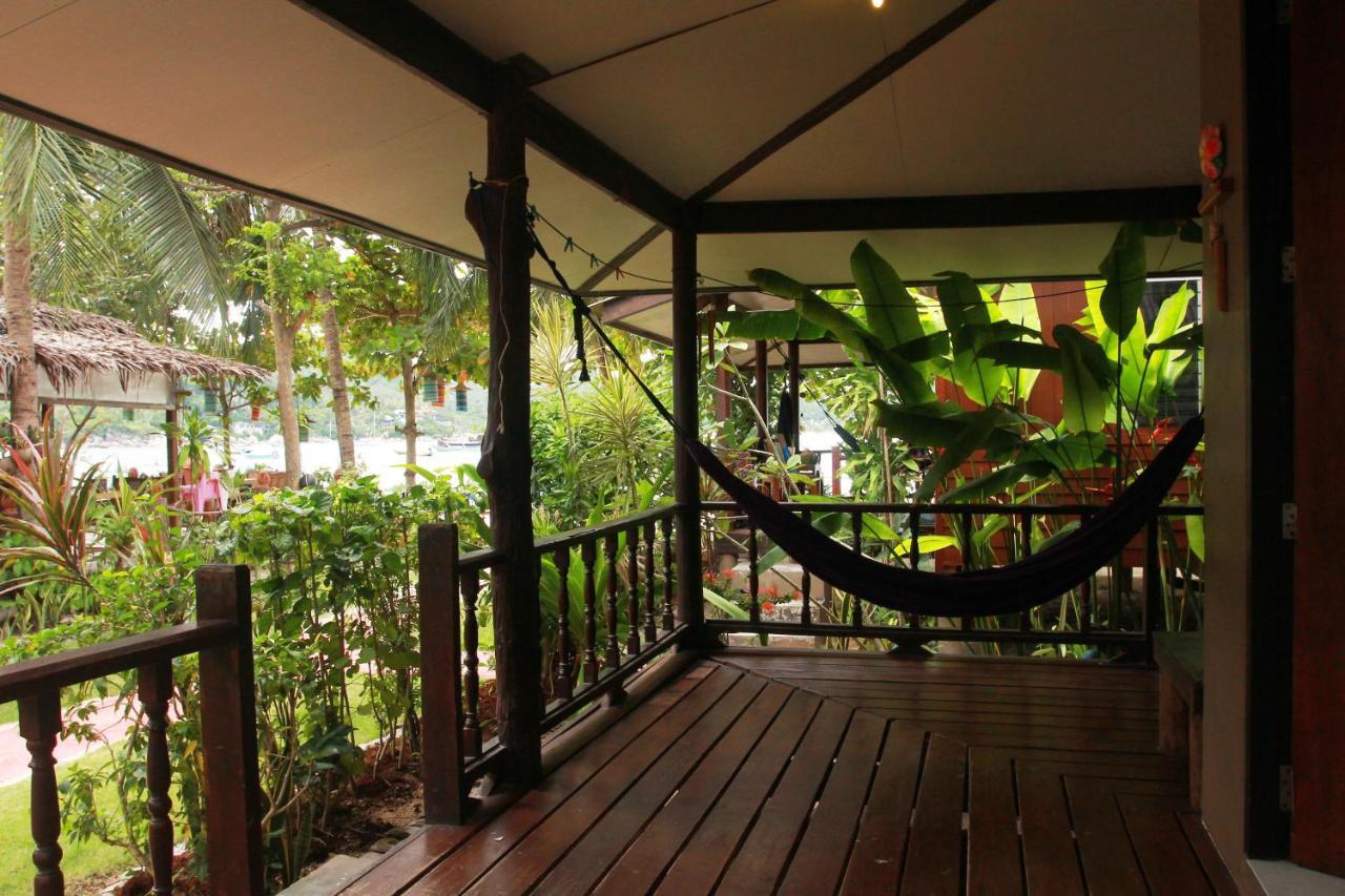 Longtail Resort