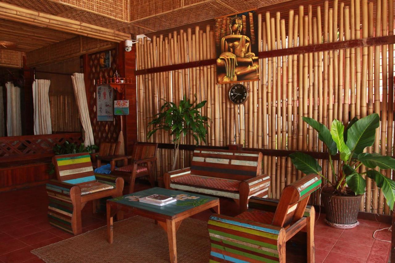 Longtail Resort Thong Nai Pan Yai