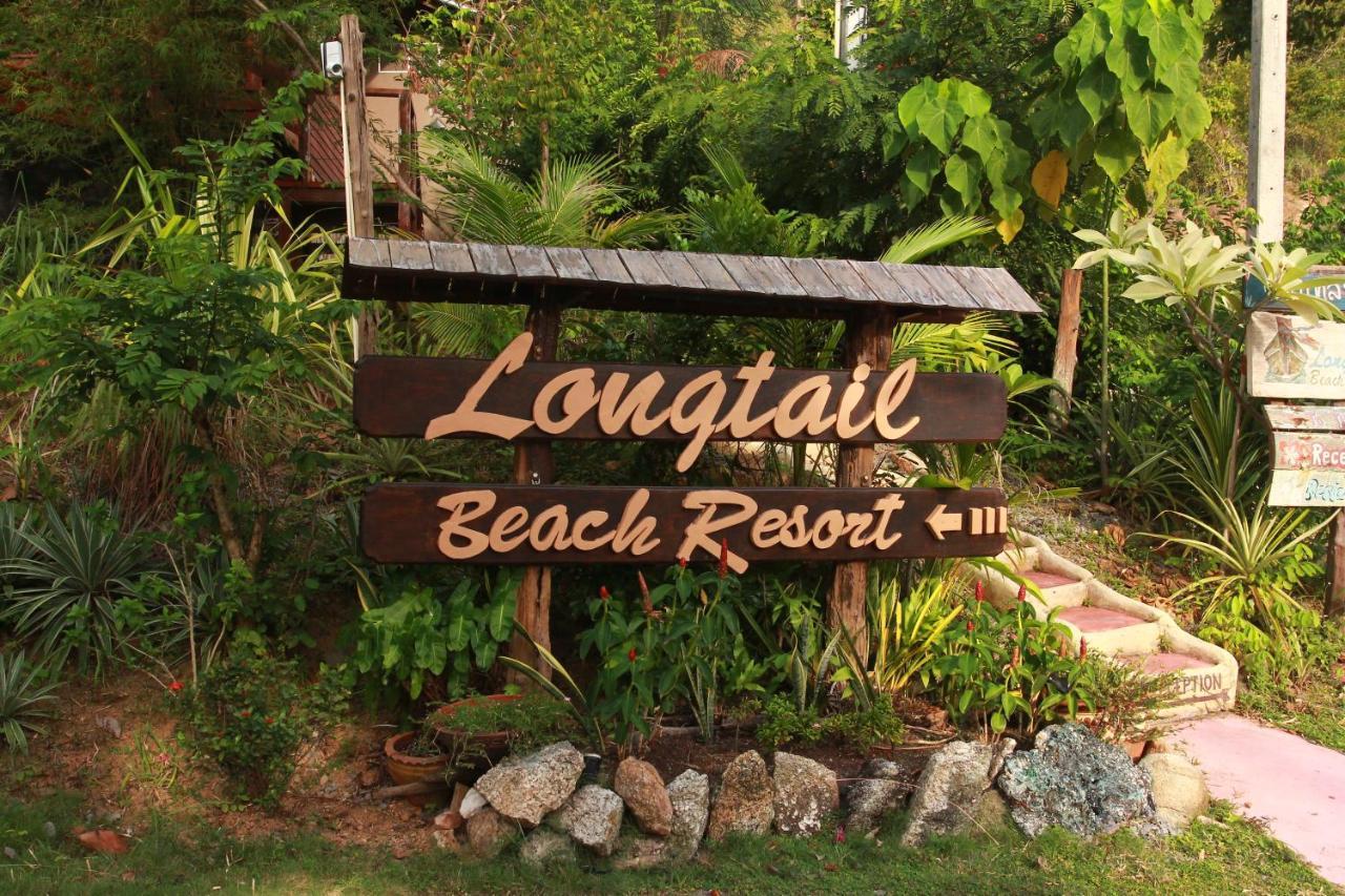 Resort Longtail
