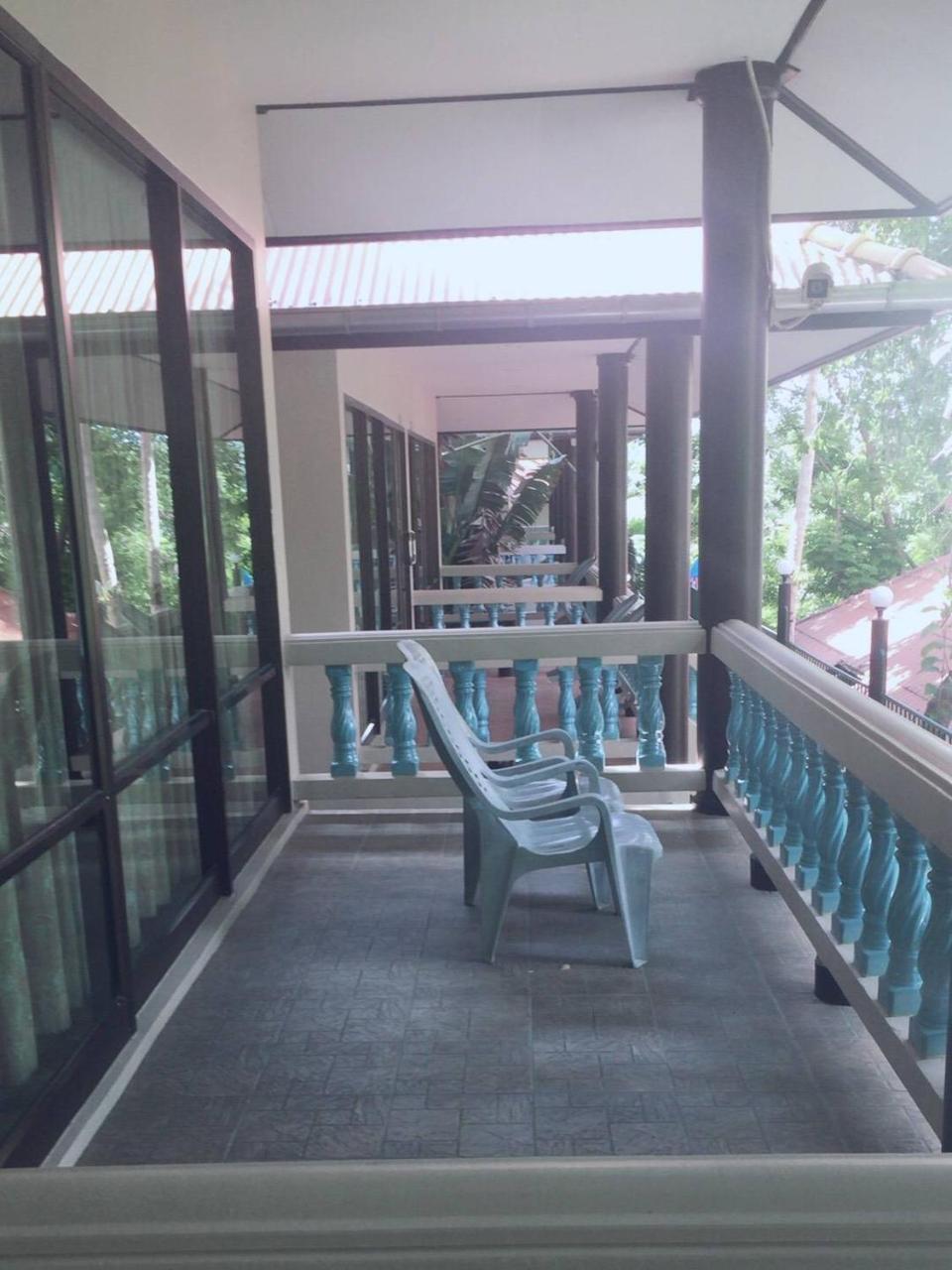 Resort Jj