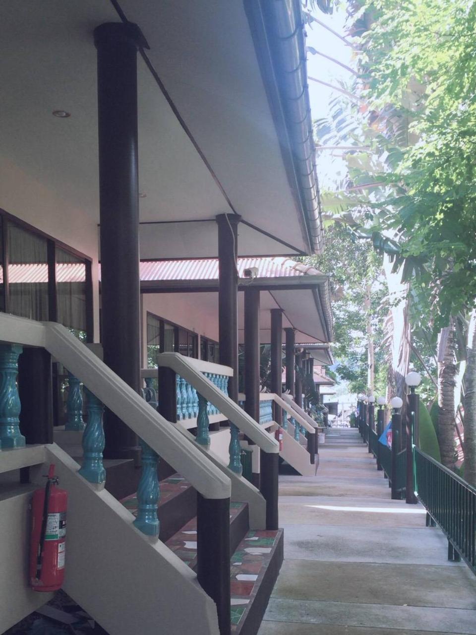 Jj Resort Phi Phi Don