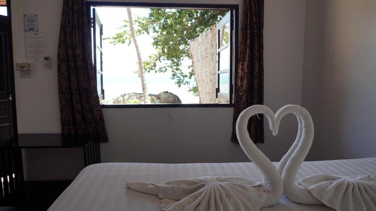 The Bay & Restaurant 3* Ko Pha Ngan