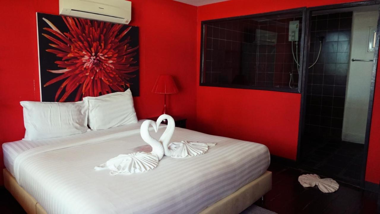 Resort The Bay & Restaurant 3*