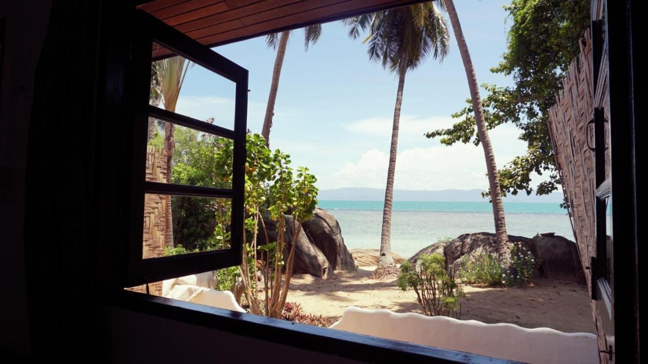 Resort The Bay & Restaurant Ko Pha Ngan