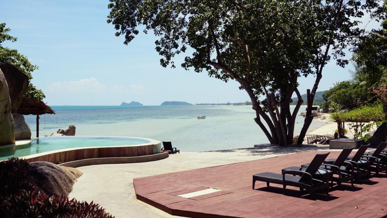 Resort The Bay & Restaurant