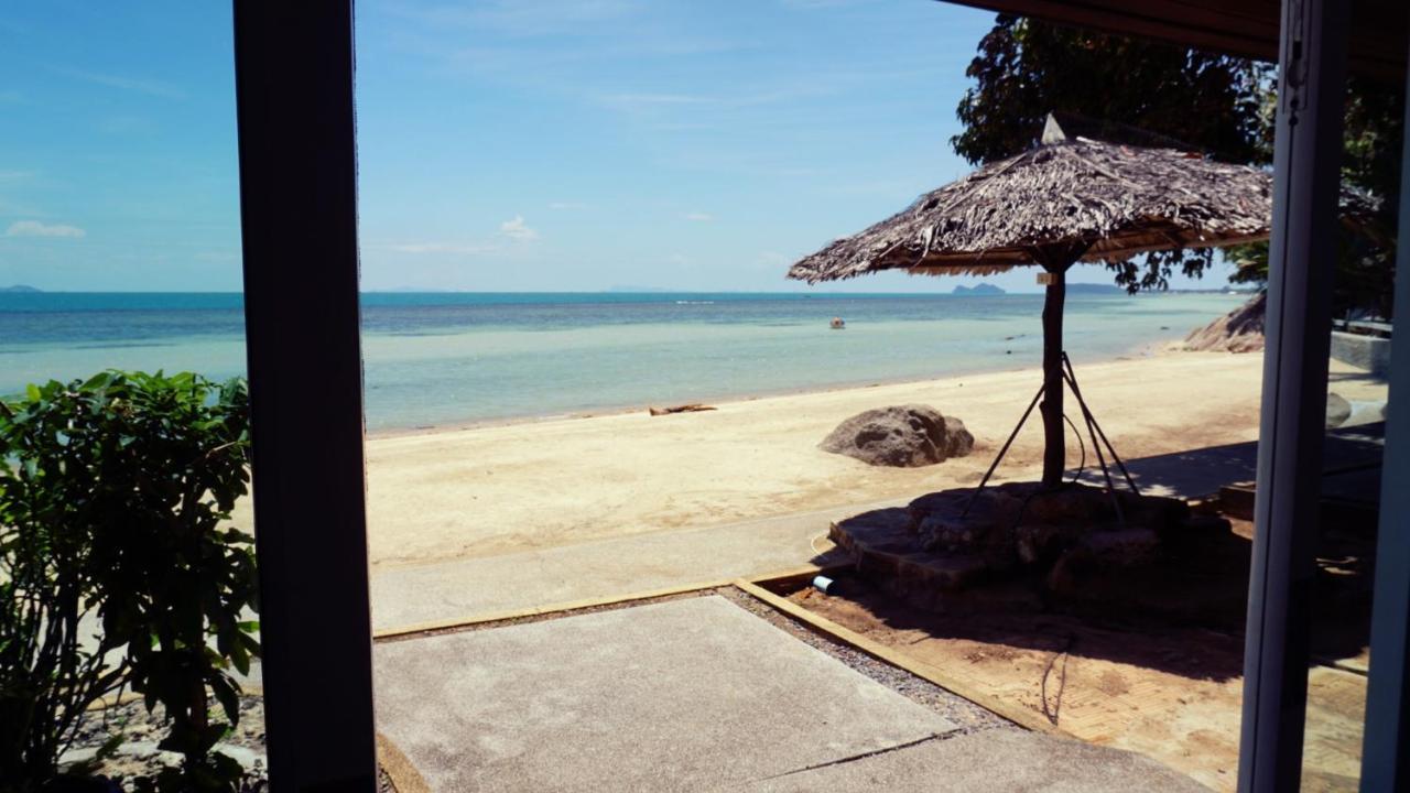 Resort The Bay & Restaurant Ko Pha Ngan