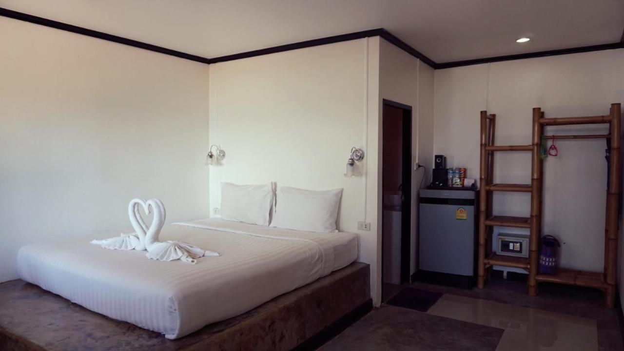 Resort The Bay & Restaurant Ko Pha Ngan