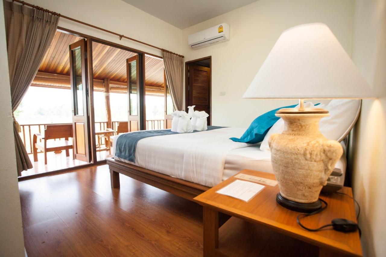 Hotel Karina Chiang Mai