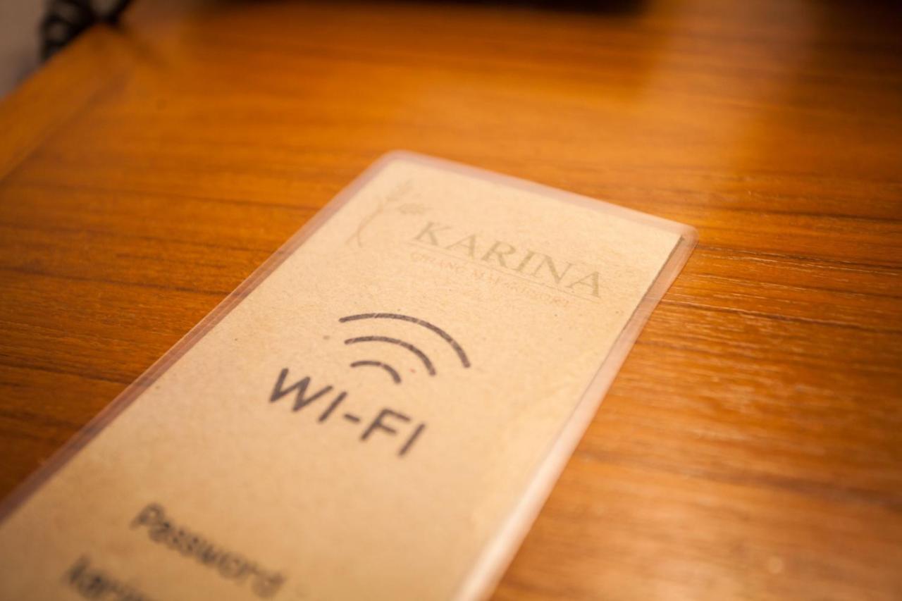 Hotel Karina