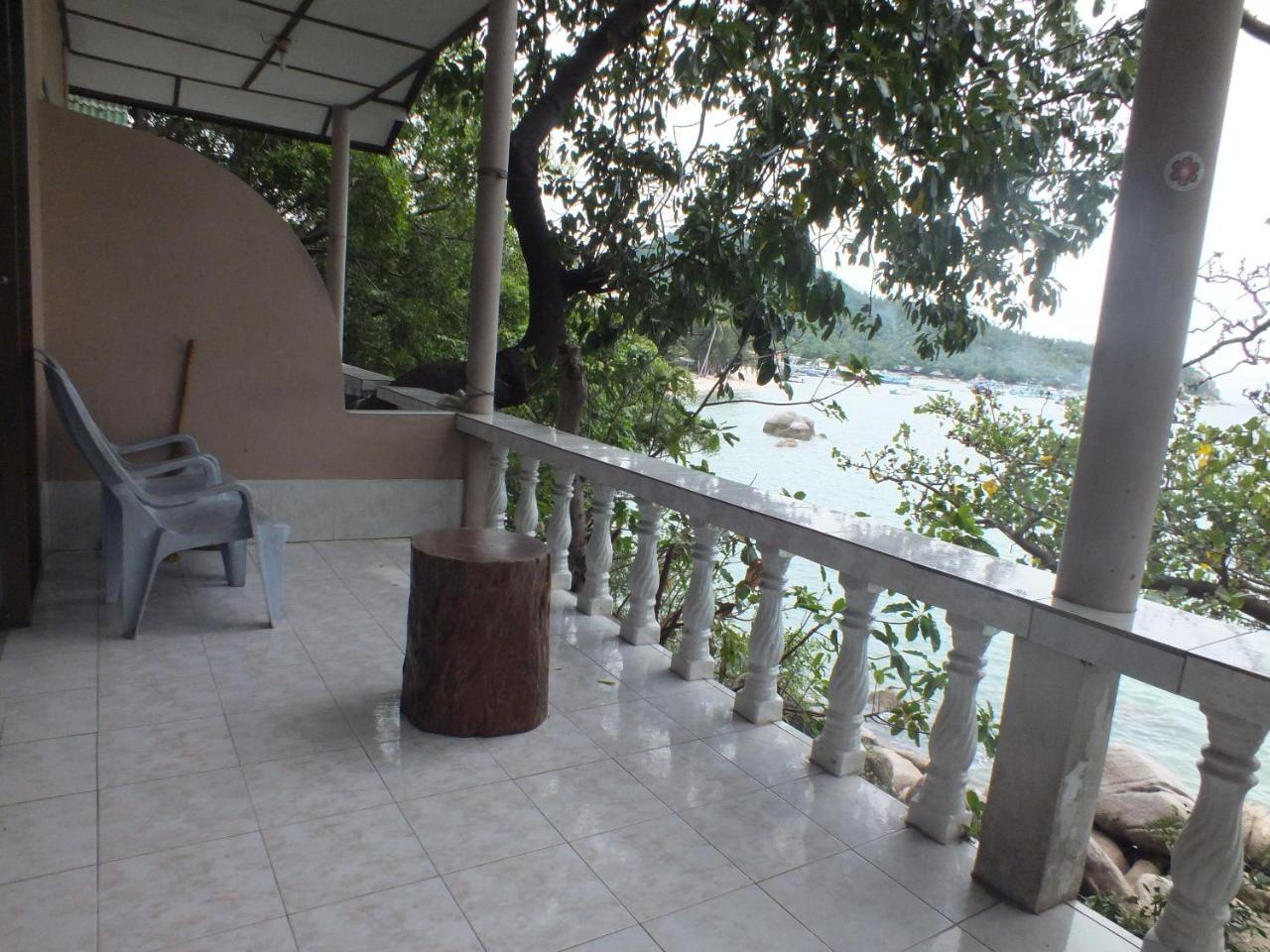 Guest house Queen Resort Koh Tao 2*