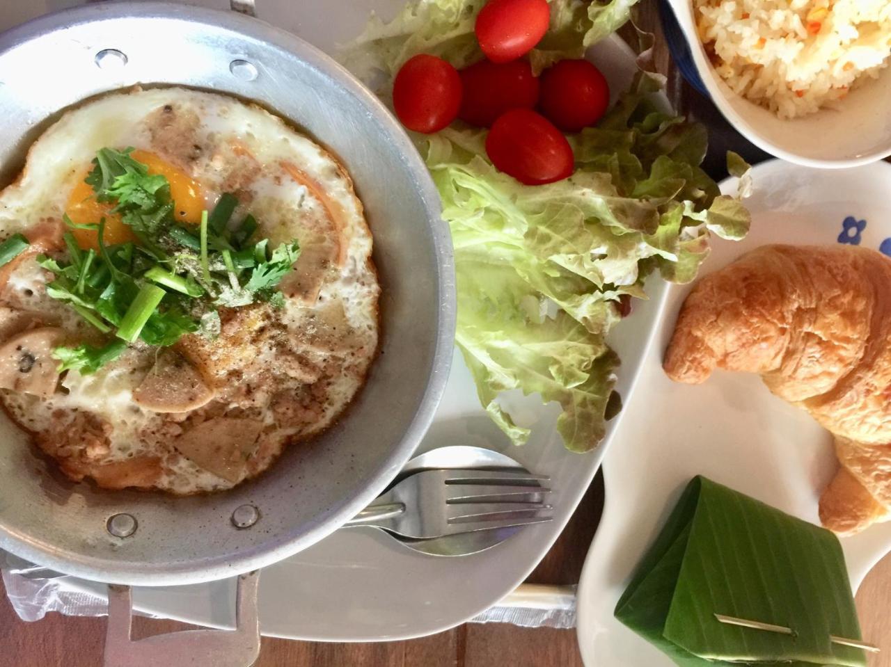 Chiangmai Hometel Hotel 3*