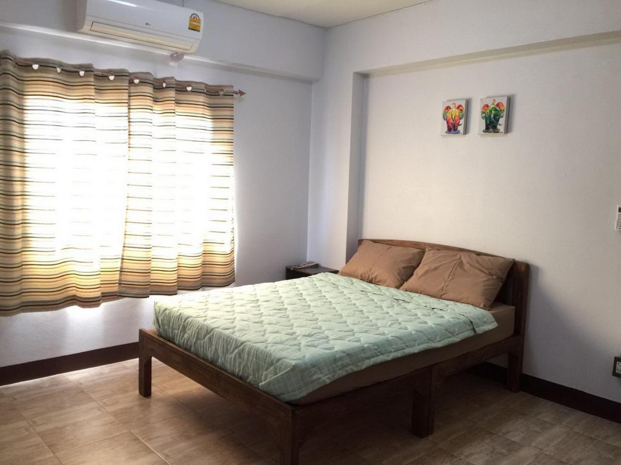 Chiangmai Hometel 3*