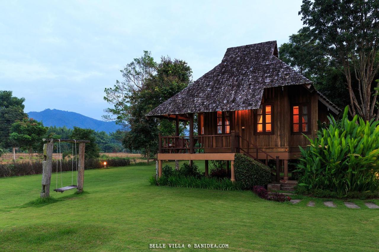 Resort Belle Resort, 4*