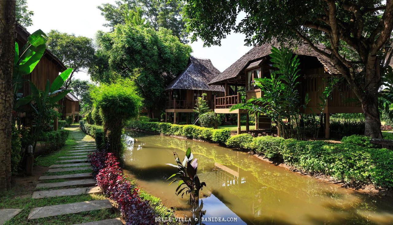 Resort Belle Resort,