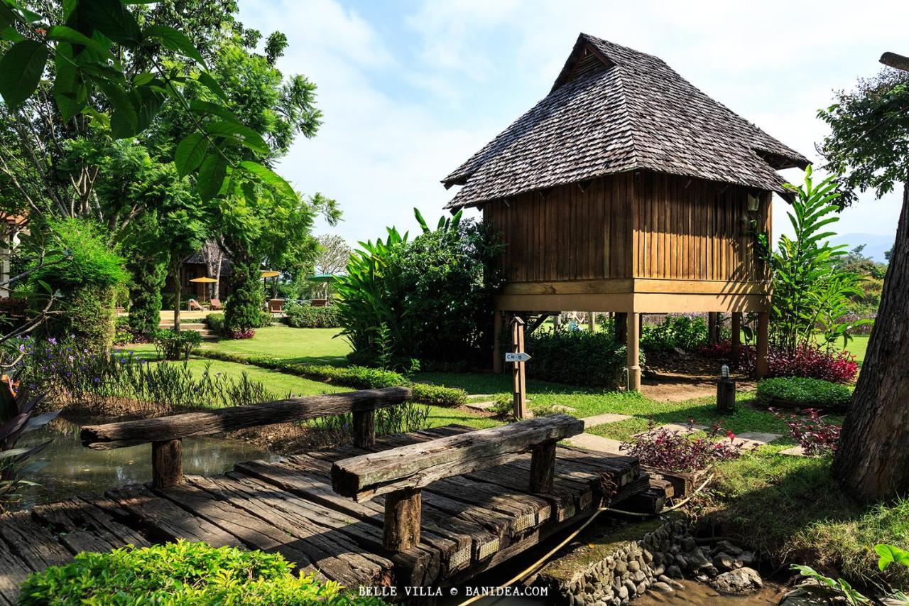 Belle Resort, 4* Pai