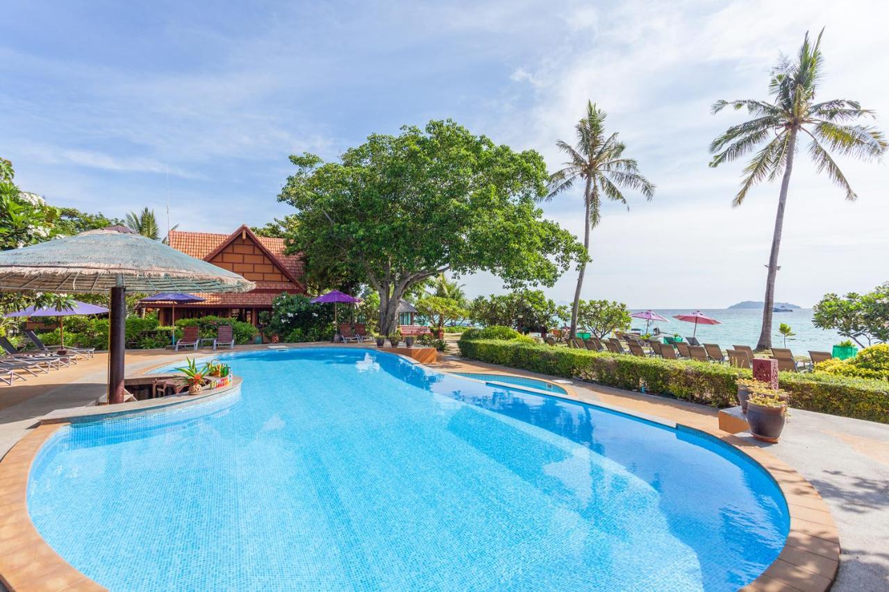 Resort Pp Erawan Palms