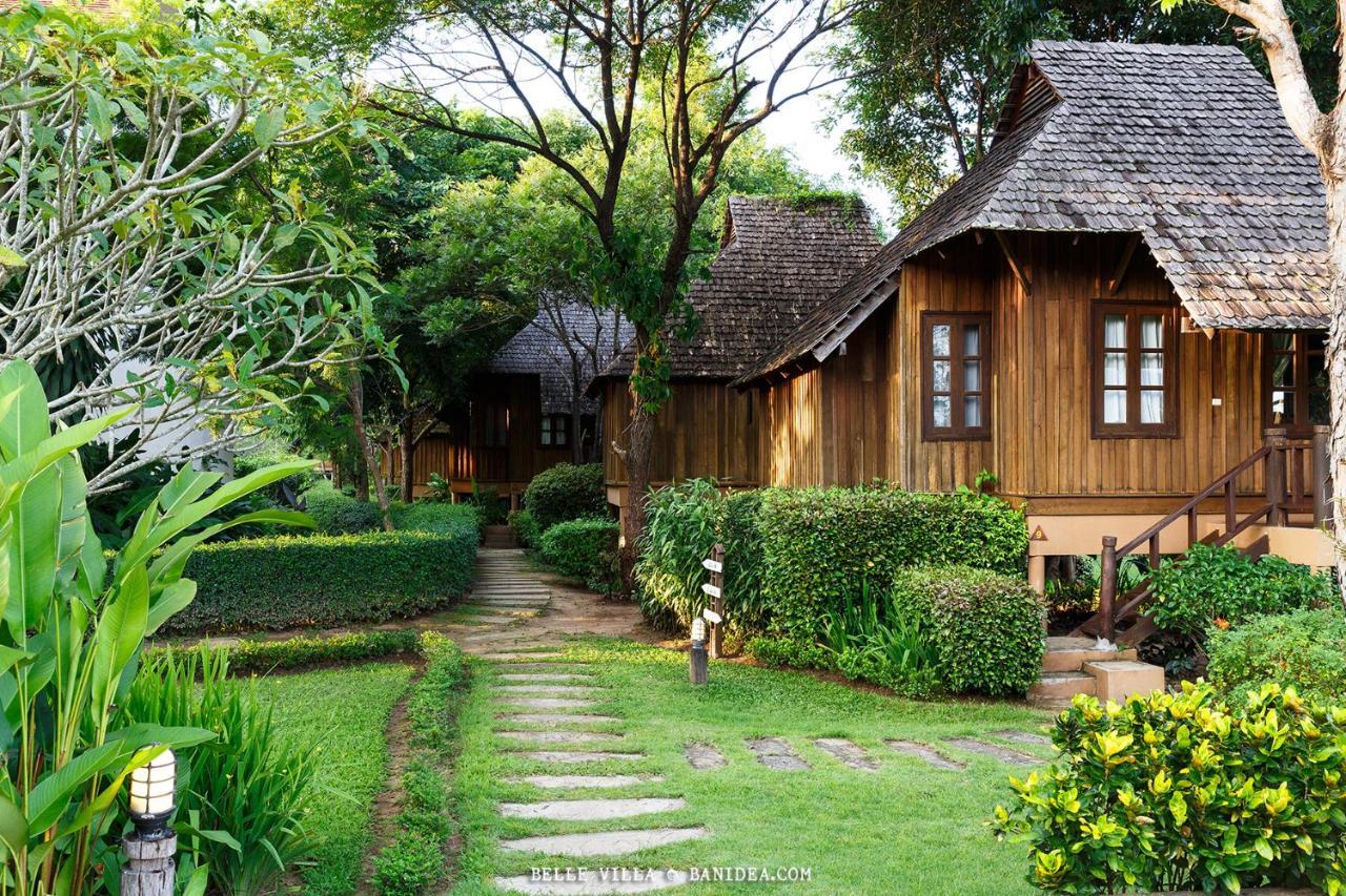 Resort Belle Resort,