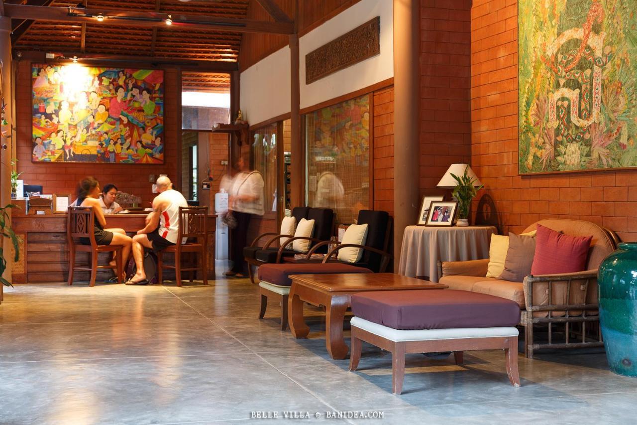 Belle Resort,