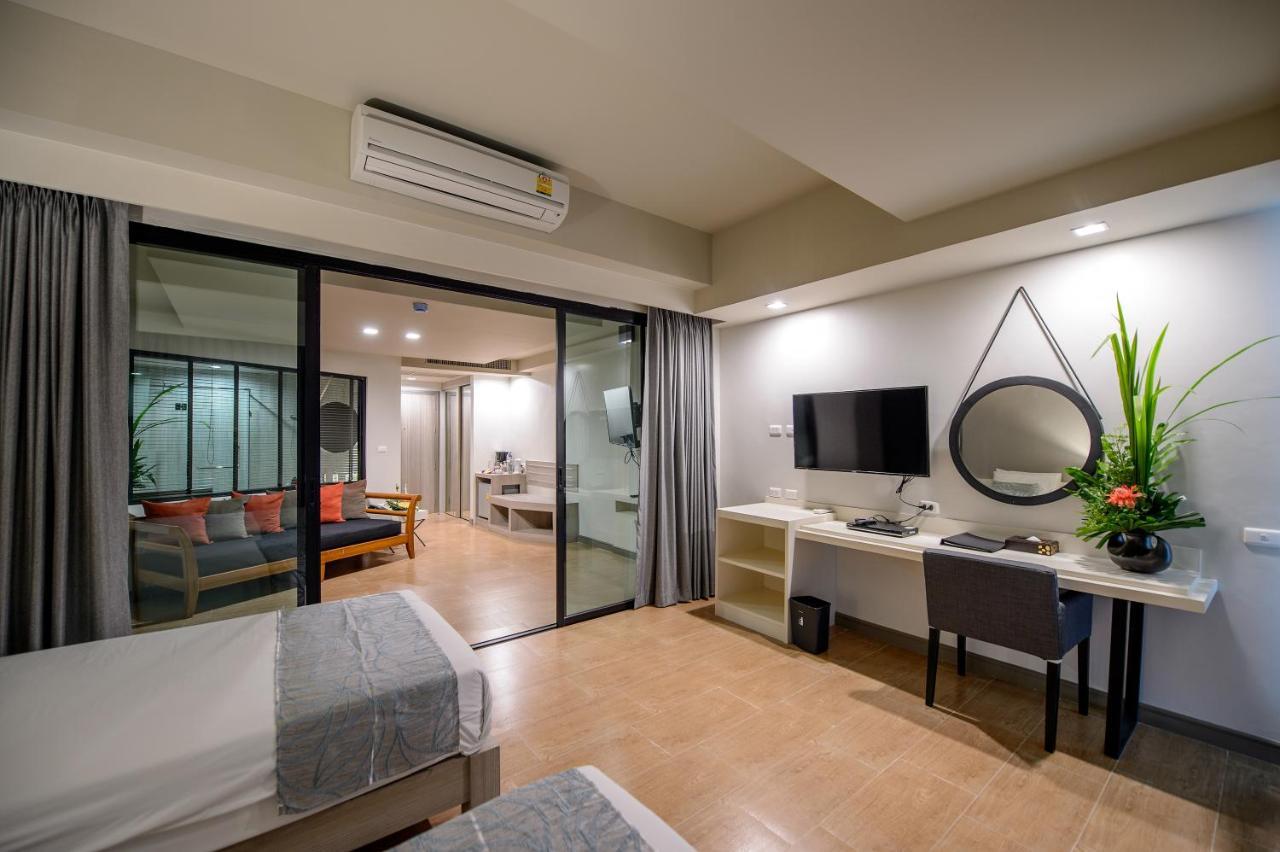 Resort Krabi La Playa 4*