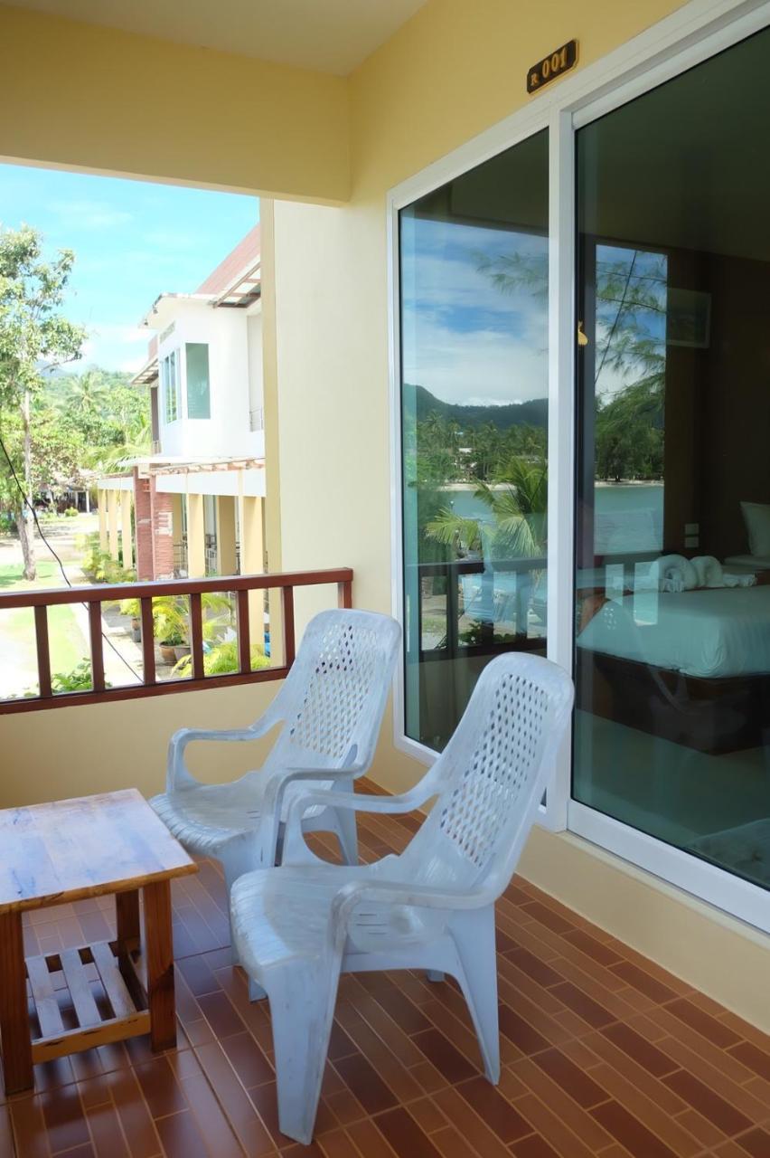 Resort Chokdee Koh Chang