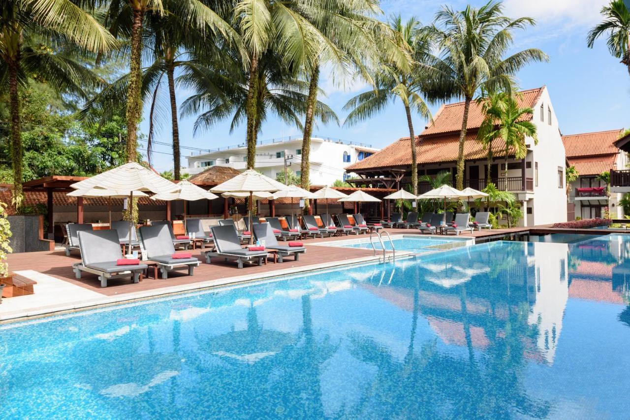 Khaolak Oriental - Adult Only Hotel Khao Lak