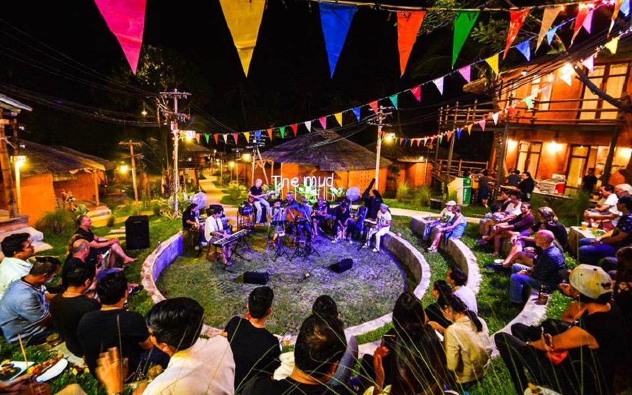 The Mud - Eco Hotel Resort Ban Bang Po