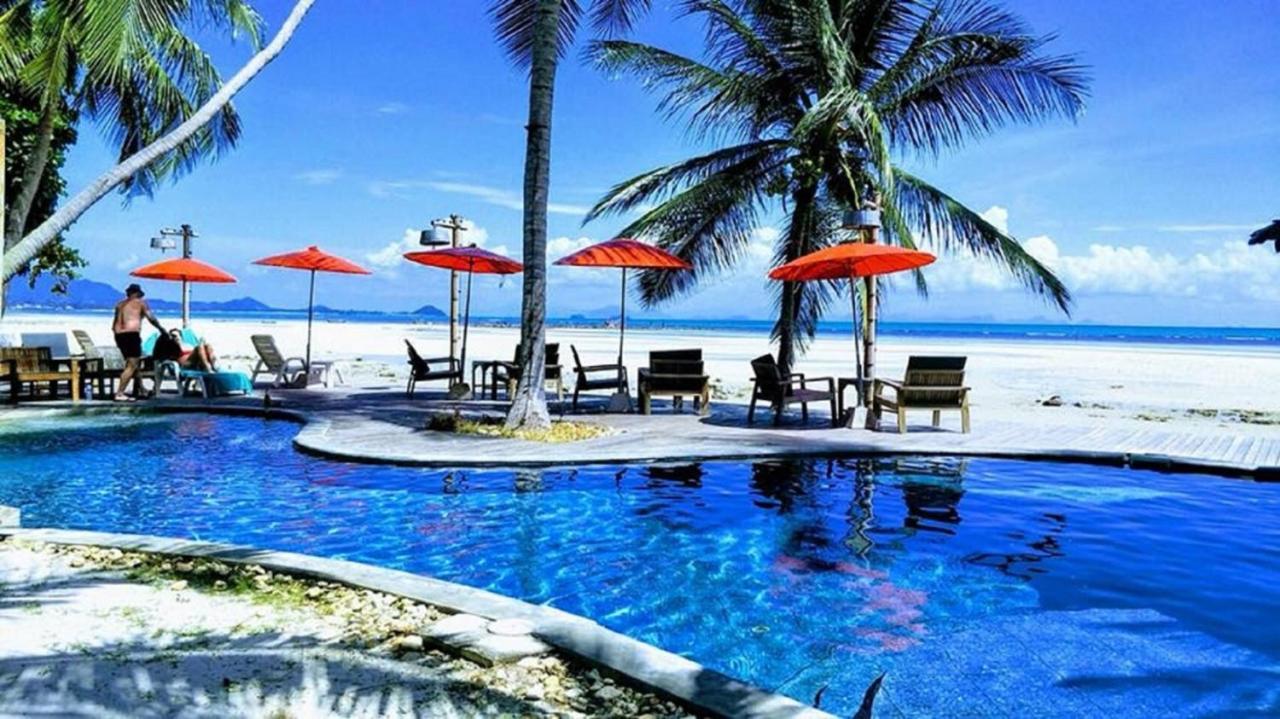 Resort The Mud - Eco Hotel 2*