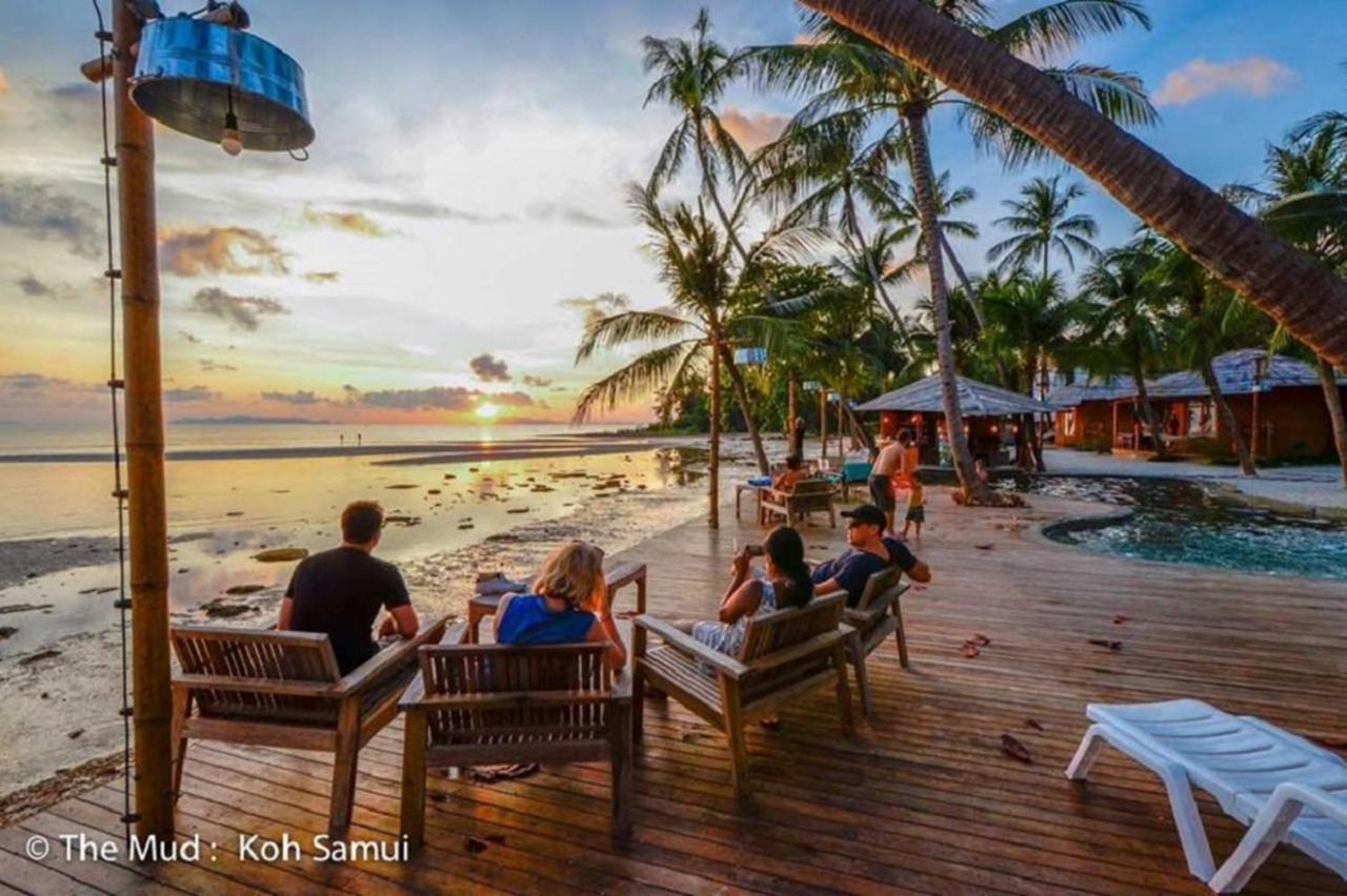 Resort The Mud - Eco Hotel