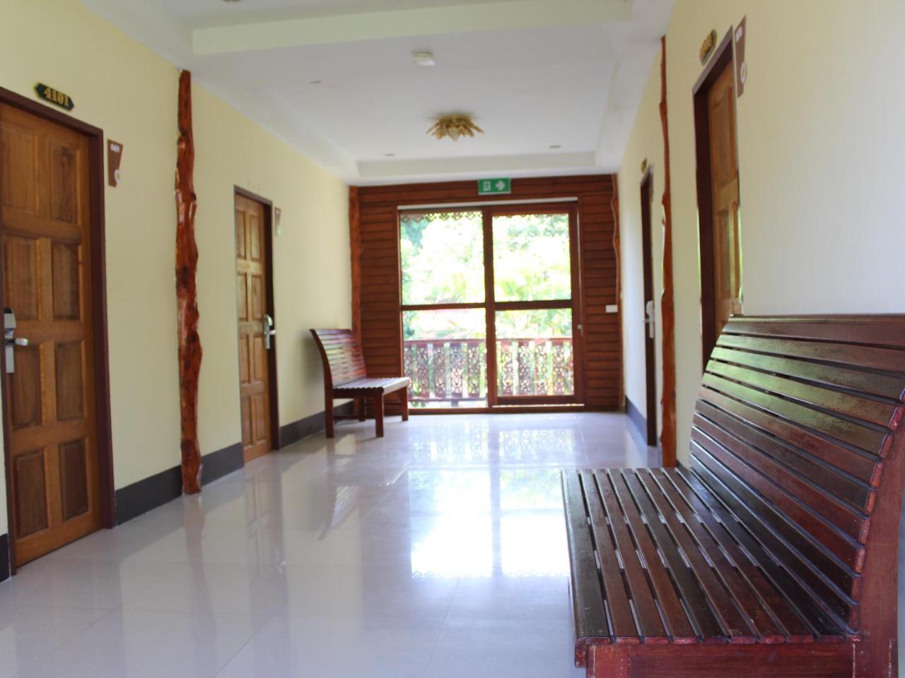 Resort Buri Ko Pha Ngan